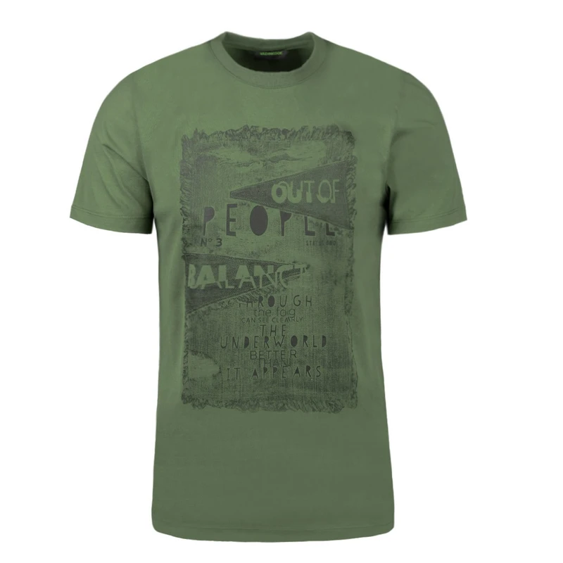 تی شرت آستین کوتاه مردانه مدل SB-SS-vk021388