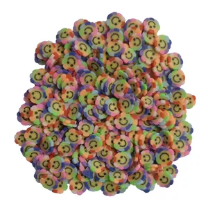 فيمو مدل گل خندان بسته 150 عددي