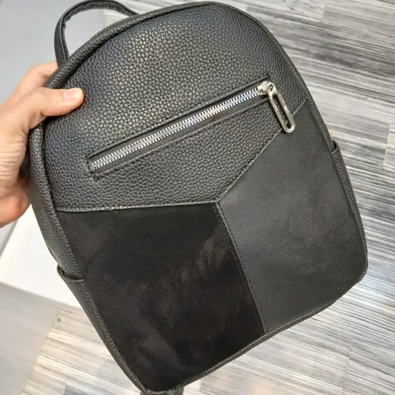 کوله پشتی زنانه مدل دریا