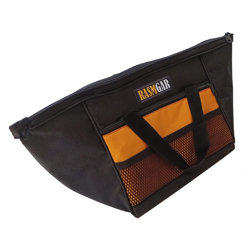 کیف ابزار رسمگر مدل Pouch سایز 10اینچ