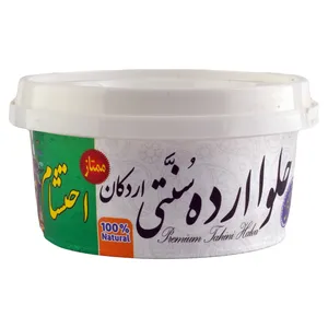 حلوا ارده احتشام - 250 گرم