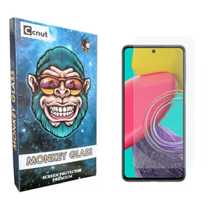 Coconut monku Screen Protector For Samsung Galaxy M53