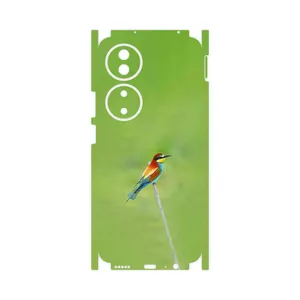 MAHOOT European bee-eater-FullSkin Cover Sticker for Honor X7b
