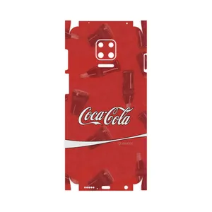 MAHOOT  Cc-Cl-FullSkin Cover Sticker for Xiaomi Redmi Note 9s