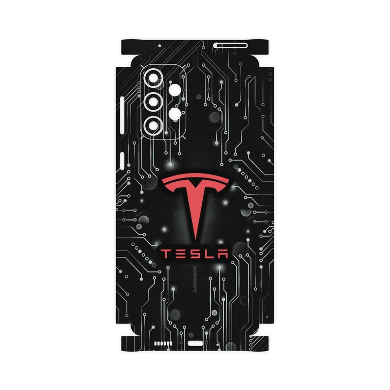 برچسب پوششی ماهوت مدل TESLA-FullSkin مناسب برای گوشی موبایل سامسونگ Galaxy A33 5G