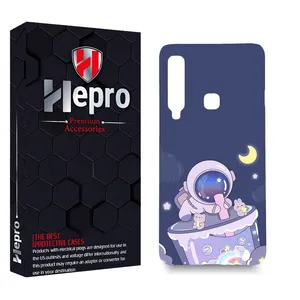 HEPRO MC Cover for SAMSUNG GALAXY A9 2018
