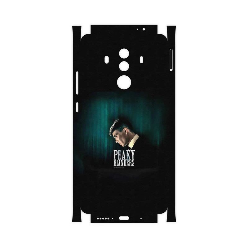 برچسب پوششی ماهوت مدل peaky blinders-FullSkin مناسب برای گوشی موبایل هوآوی Mate 10 Pro