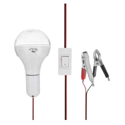 چراغ سیار خودرو مدل JWDZ