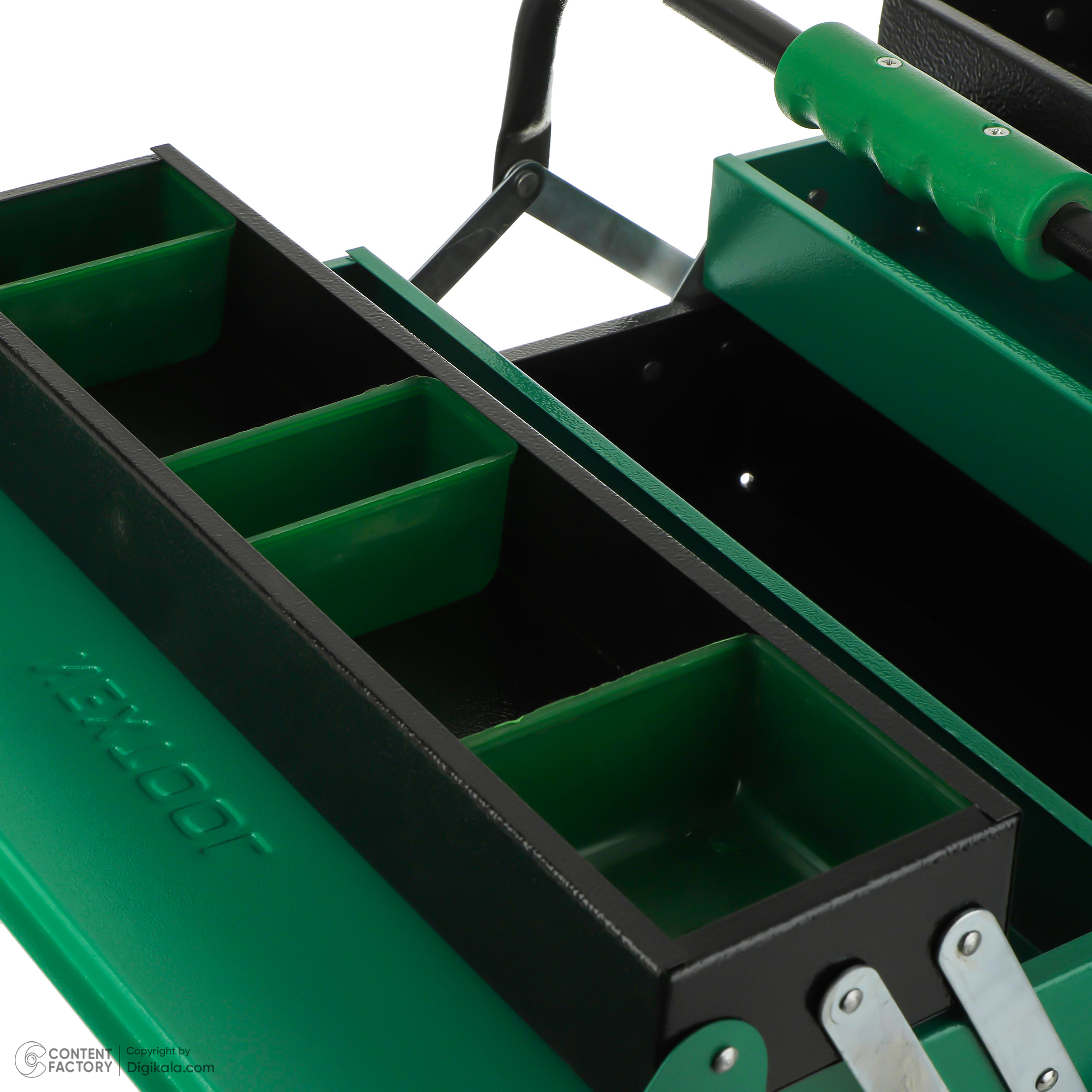 جعبه ابزار نکس تولز مدل سما تولز کد 403