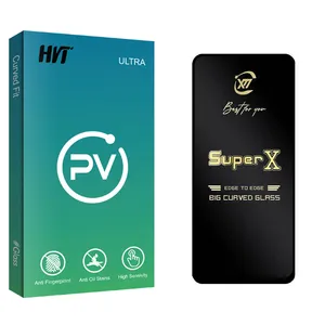 HVT PV2 SuperX Screen Protector For Xiaomi Redmi Note 12