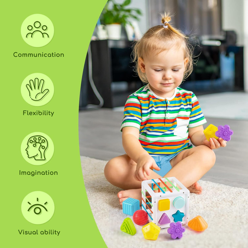 بازی آموزشی هانگر طرح مکعب هوش و جاگذاری کد HE0211