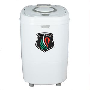 نقد و بررسی مینی واش تیتومکث مدل TM 106 توسط خریداران