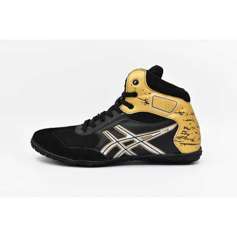 کفش کشتی مردانه مدل فینال کد 10626