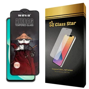 Glass Star AIRGA-Glass Screen Protector For Huawei nova Y60