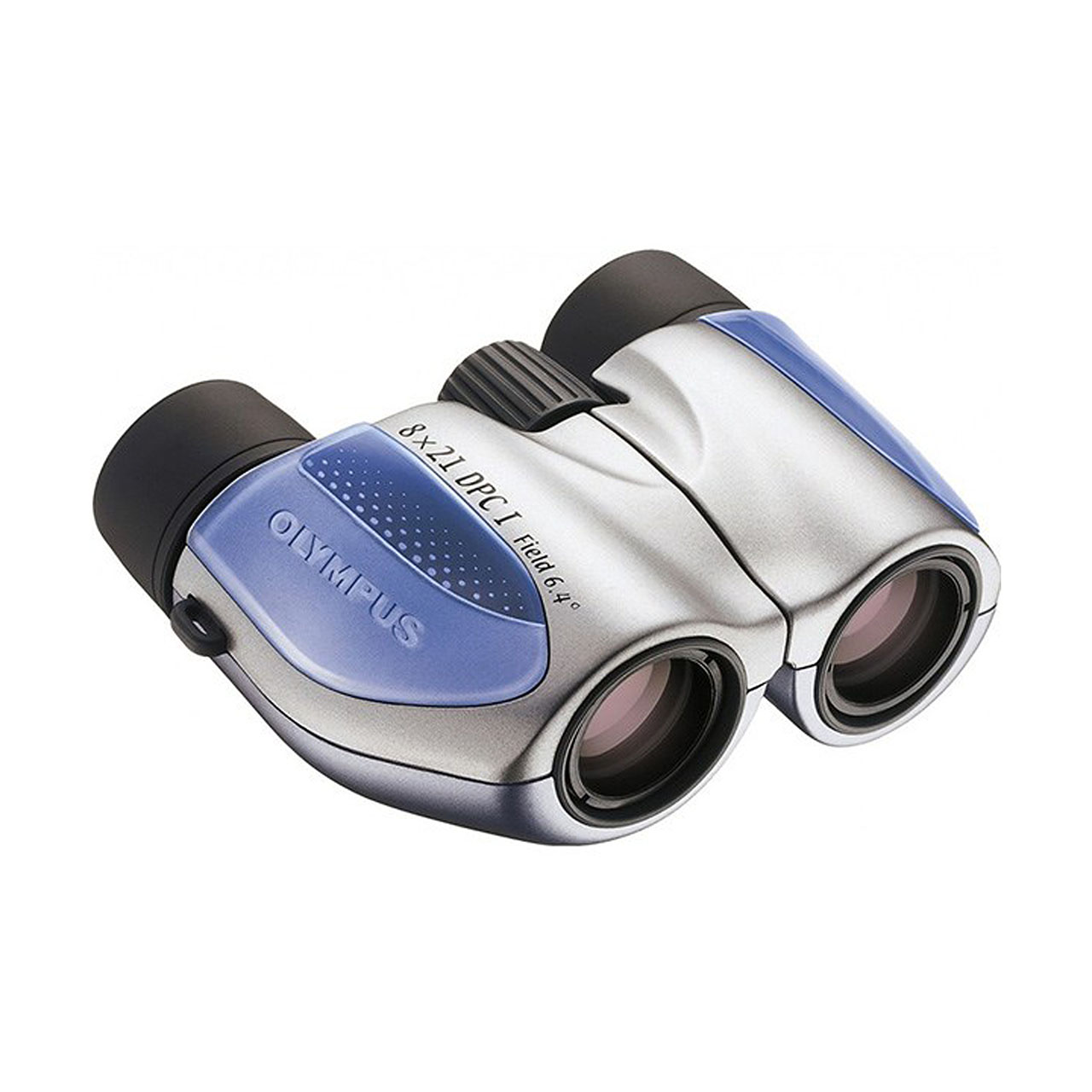 دوربین دو چشمی الیمپوس مدل DPCI 8x21