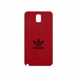 MAHOOT RL-DDS Cover Sticker for Samsung Galaxy Note 3