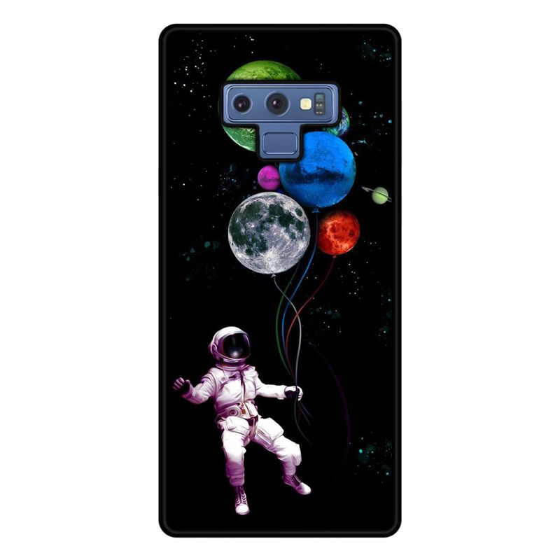 کاور آکام مدل AN92313 مناسب برای گوشی موبایل سامسونگ Galaxy Note 9