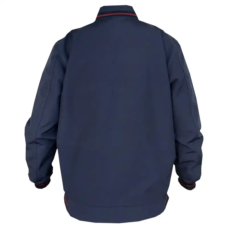 کاپشن بهاره مردانه مدل دورو 2540