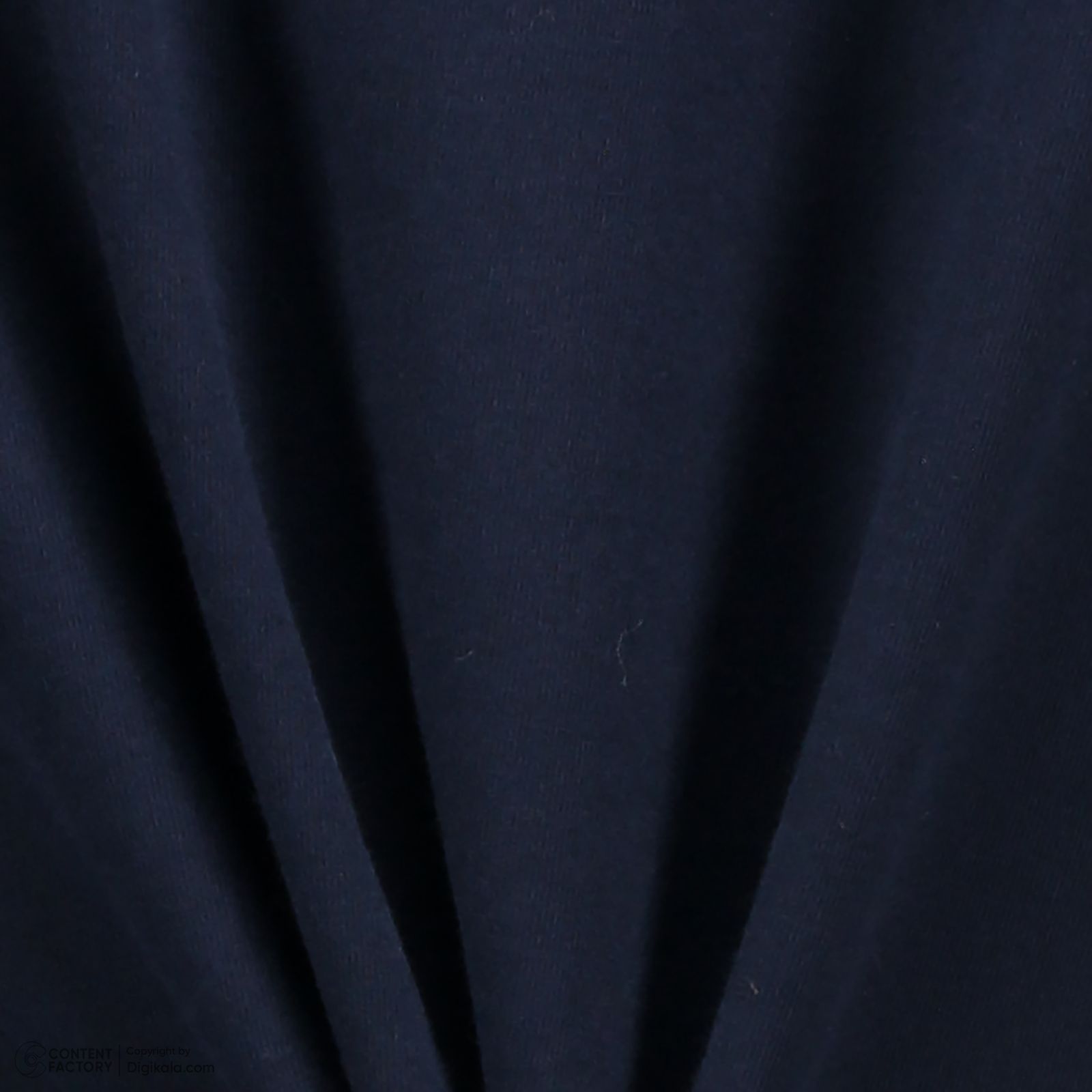 تی شرت آستین کوتاه مردانه فیل مدل No humanity -  - 3