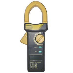 مولتی متر کلمپی متریکس مدل MX1140