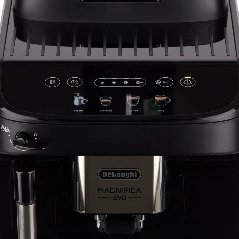 اسپرسو ساز دلونگی مدل Magnifica Evo ECAM 290.21