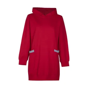 هودی زنانه بنیس مدل نولانژ کد 006