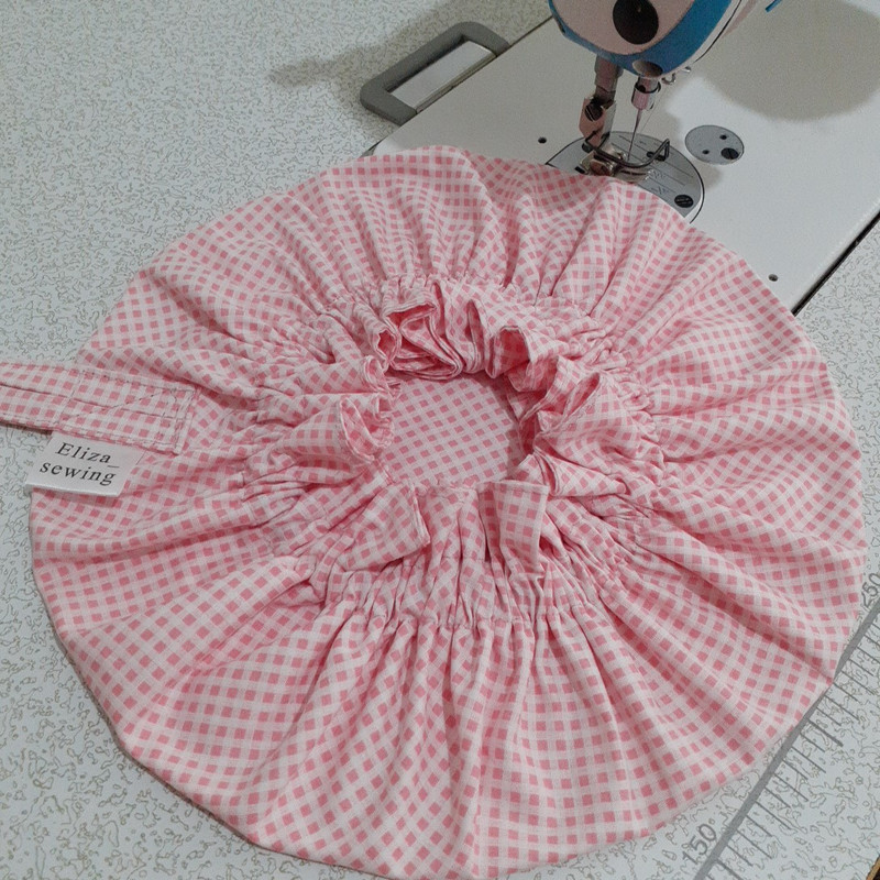 دم‌کنی الیزاسوینگ مدل CCH_212