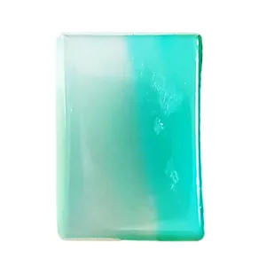 سنگ عقیق سبز کد 40026