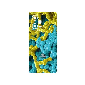 MAHOOT Atom Universe 1 Cover Sticker for Xiaomi Redmi Note 12 Pro