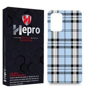 HEPRO MC Cover for Samsung Galaxy A72