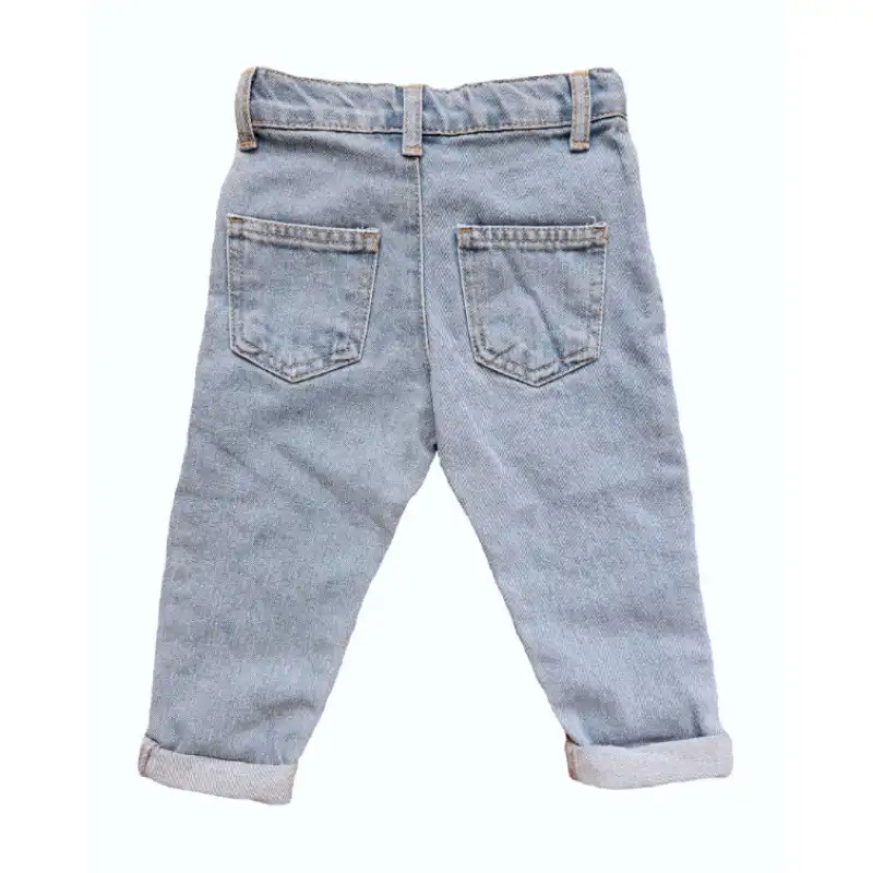 شلوار جین بچگانه دفکتو مدل Dfc-jeans