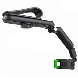 پایه نگهدارنده گوشی موبایل مدل HLD-09