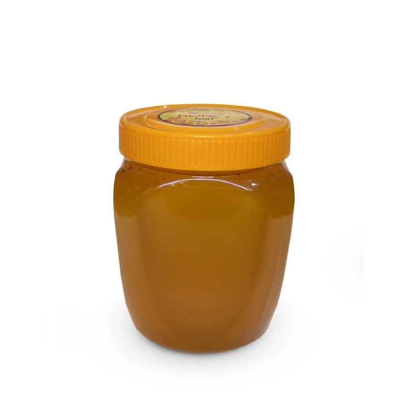 عسل طبیعی چهل گیاه - 1000 گرم
