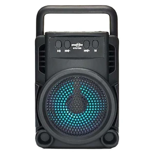 اسپیکر بلوتوثی قابل حمل گریت نایس مدل 1360