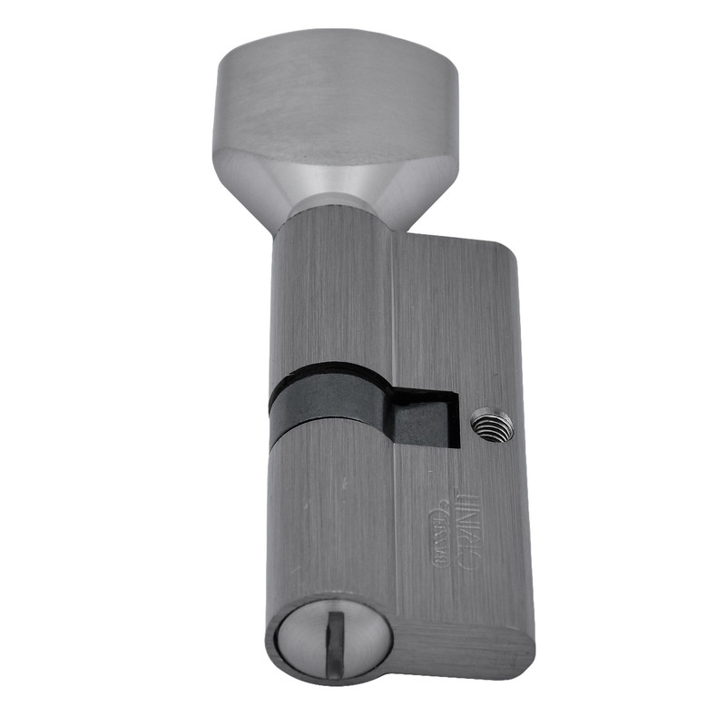 سیلندر قفل سرویس بهداشتی باسل گرانیت کد BK70-BSN