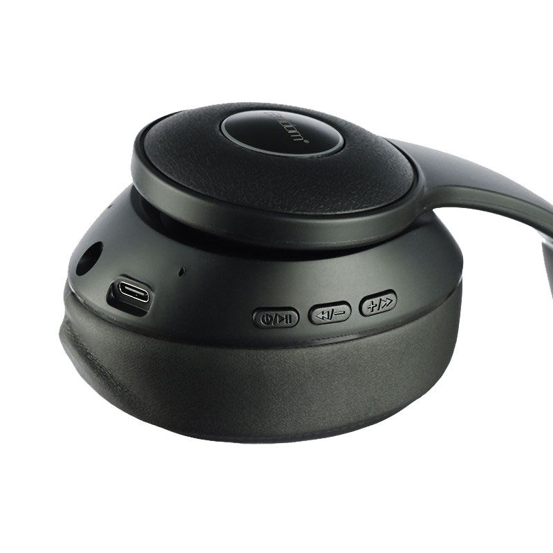 هدفون بلوتوثی ارلدام مدل ET-B07 -  - 2
