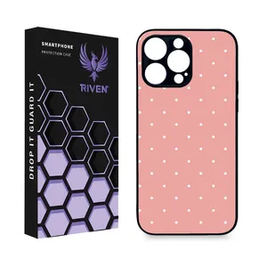 RIVEN RI3-13 Case For Apple iphone 13 Pro Max