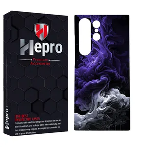 HEPRO MC Cover for Samsung Galaxy S23 ULTRA