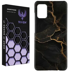 RIVEN RI1-213 Case For Samsung Galaxy A31