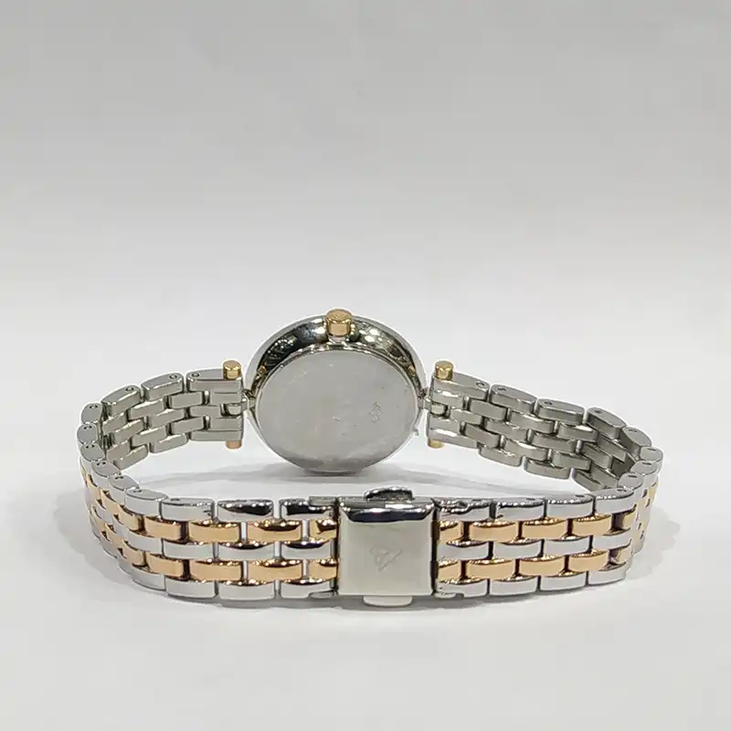 ساعت مچی عقربه ای زنانه لاکسمی مدل 5-8138