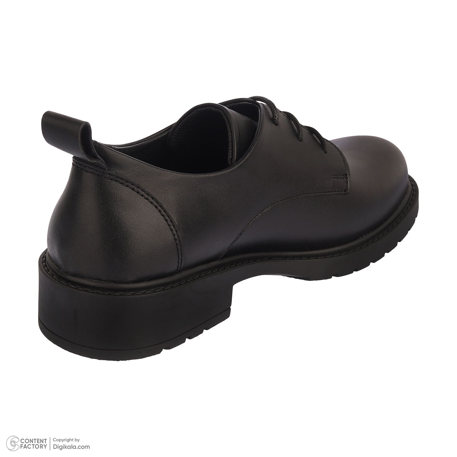کفش زنانه چرم مشهد مدل J2788-001-37 -  - 6