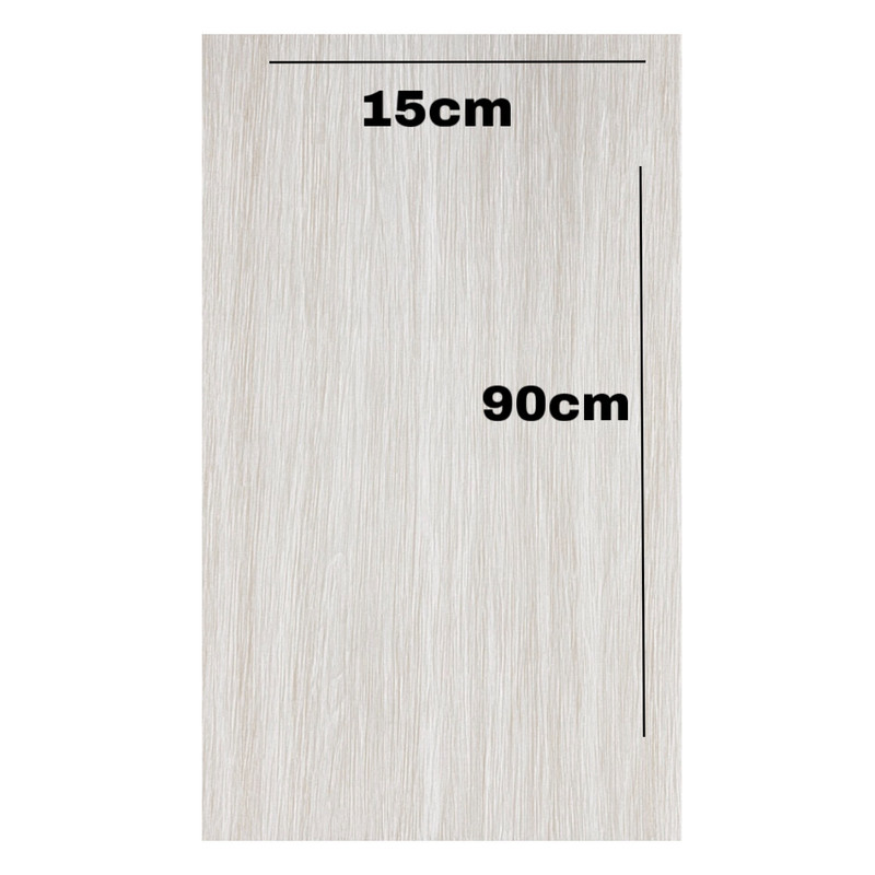 کفپوش طرح چوب مدل 61748 سایز 15×90 سانتی متر