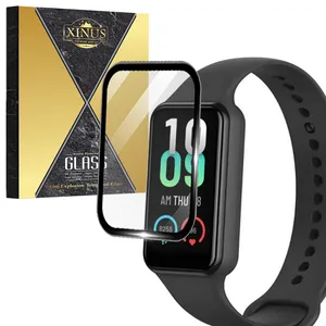 Xinus XWPM Screen Protector For Amazfit Band 7