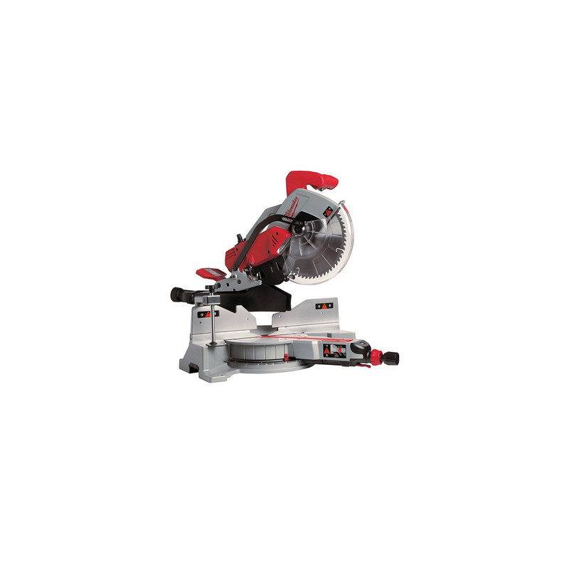 اره دیسکی فارسی بر میلواکی مدل MS 305 DB