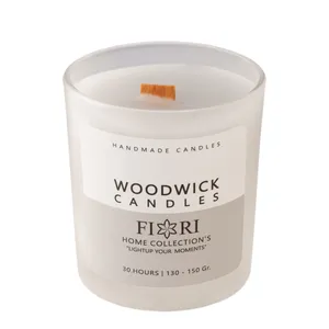 شمع فیوری مدل استوانه ای