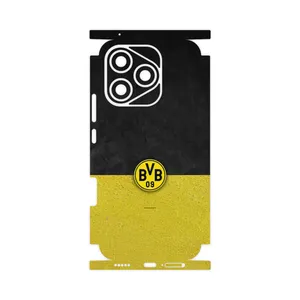 MAHOOT Borussia Dortmund FC-FullSkin Cover Sticker for Honor 400 Lite