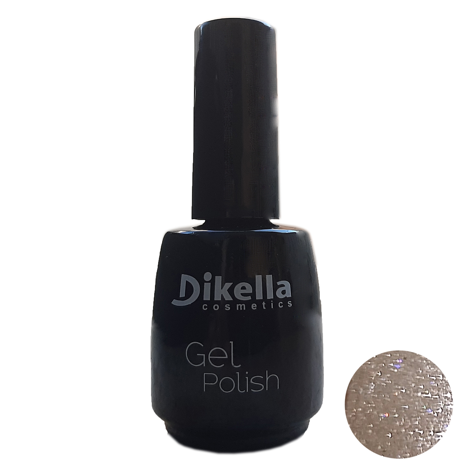 لاک ژل ناخن دیکلا شماره 131