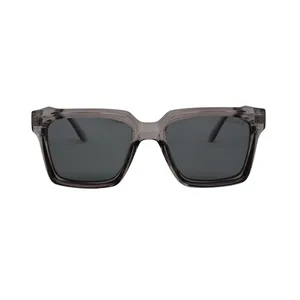عینک آفتابی ویفرر (Wayfarer) پلیس مدل SPL D2538 POLAR GRA