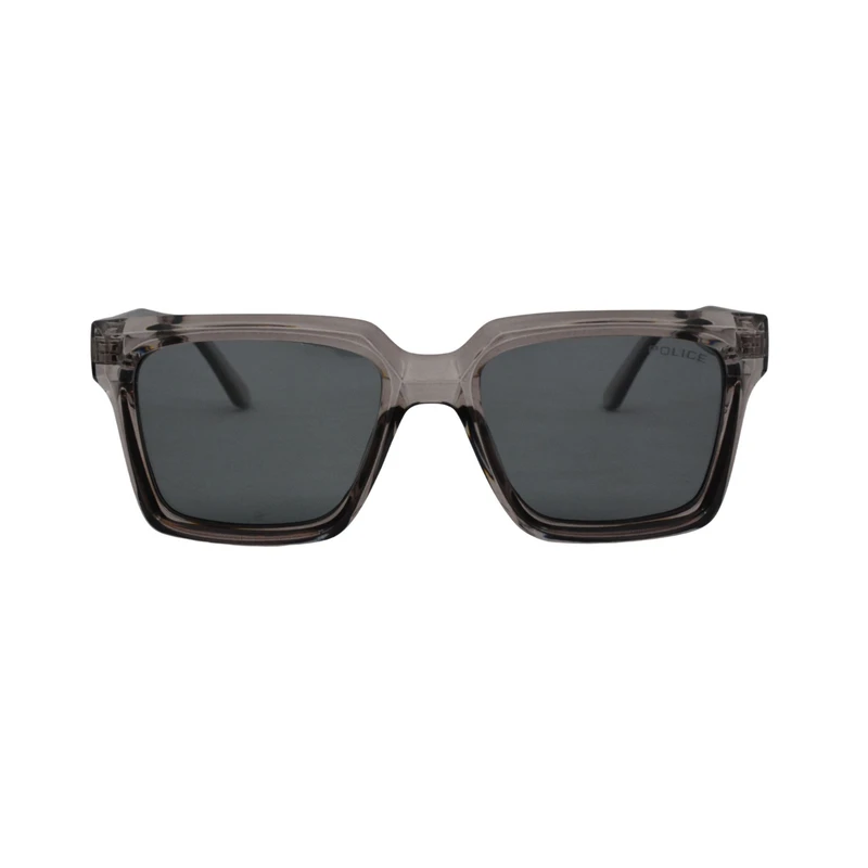 عینک آفتابی ویفرر (Wayfarer) پلیس مدل SPL D2538 POLAR GRA