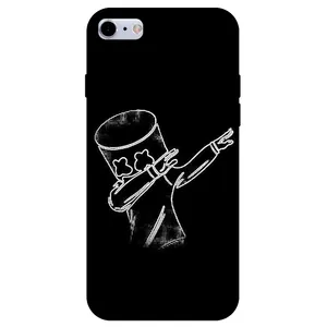 Megafone 1840 Cover For Apple iphone SE 2020 / SE 2022